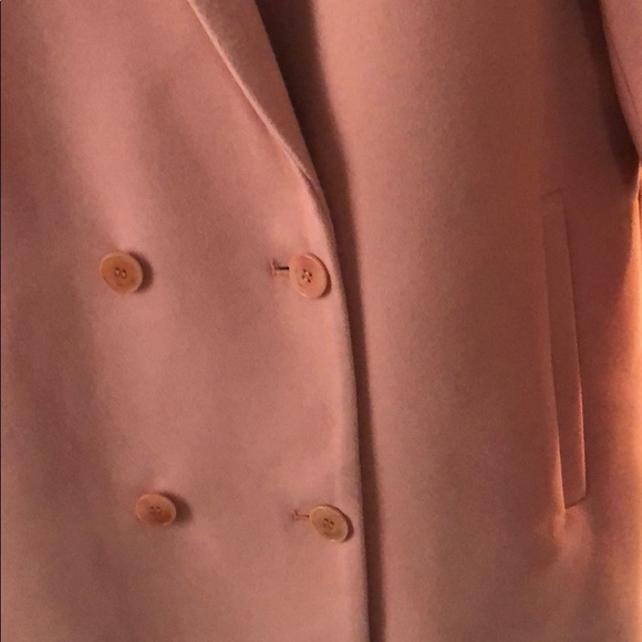 Spring coat - Picture 3 of 4